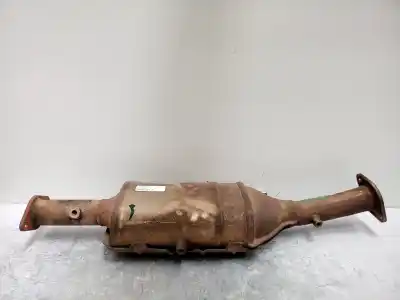 Автозапчасти б/у КАТАЛИЗАТОР за FORD KUGA (CBS)  ссылки OEM IAM FV415H250BB  82212752