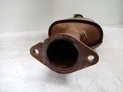 Peça sobressalente para automóvel em segunda mão catalisador por ford kuga (cbs) kuga 120 cv / 88 kw referências oem iam fv415h250bb  82212752