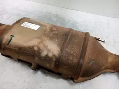 Peça sobressalente para automóvel em segunda mão catalisador por ford kuga (cbs) kuga 120 cv / 88 kw referências oem iam fv415h250bb  82212752