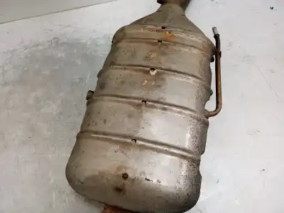 Peça sobressalente para automóvel em segunda mão catalisador por ford kuga (cbs) kuga 120 cv / 88 kw referências oem iam fv415h250bb  82212752