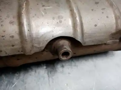 Peça sobressalente para automóvel em segunda mão catalisador por ford kuga (cbs) kuga 120 cv / 88 kw referências oem iam fv415h250bb  82212752