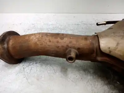 Peça sobressalente para automóvel em segunda mão catalisador por ford kuga (cbs) kuga 120 cv / 88 kw referências oem iam fv415h250bb  82212752