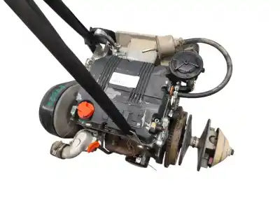 Second-hand car spare part complete engine for ligier nova nova 2 / 505 kw oem iam references ldw502  