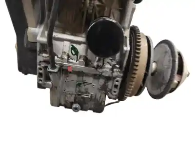 Second-hand car spare part complete engine for ligier nova nova 2 / 505 kw oem iam references ldw502  