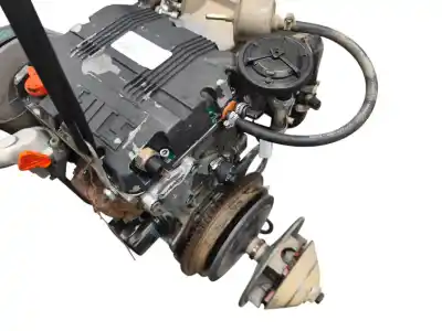 Second-hand car spare part COMPLETE ENGINE for LIGIER NOVA  OEM IAM references LDW502  