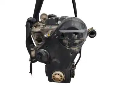 Second-hand car spare part complete engine for ligier nova nova 2 / 505 kw oem iam references ldw502  