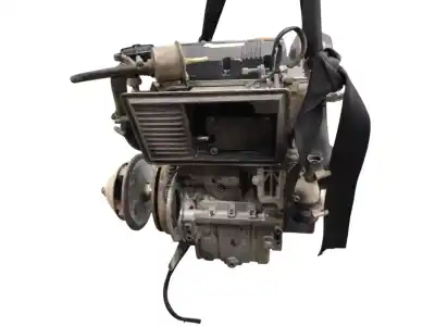 Second-hand car spare part complete engine for ligier nova nova 2 / 505 kw oem iam references ldw502  