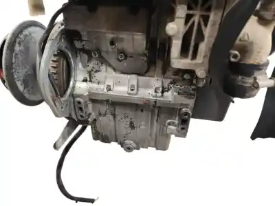 Second-hand car spare part complete engine for ligier nova nova 2 / 505 kw oem iam references ldw502  