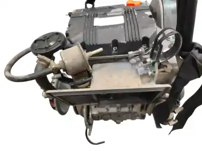 Second-hand car spare part complete engine for ligier nova nova 2 / 505 kw oem iam references ldw502  