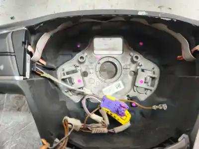 Автозапчасти б/у руль за seat leon st (5f8) x-perience 4drive ссылки oem iam 5f0419091ak