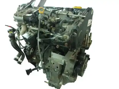Pezzo di ricambio per auto di seconda mano motore completo per fiat stilo multi wagon (192_) 1.9 d multijet riferimenti oem iam 192a8000  