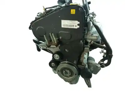 Pezzo di ricambio per auto di seconda mano MOTORE COMPLETO per FIAT STILO MULTI WAGON (192_)  Riferimenti OEM IAM 192A8000  