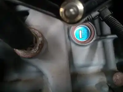 Pezzo di ricambio per auto di seconda mano motore completo per fiat stilo multi wagon (192_) 1.9 d multijet riferimenti oem iam 192a8000  