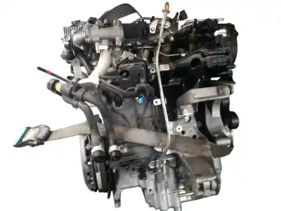 Pezzo di ricambio per auto di seconda mano motore completo per fiat stilo multi wagon (192_) 1.9 d multijet riferimenti oem iam 192a8000  
