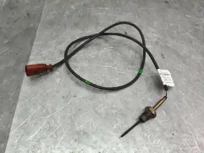 Автозапчасти б/у лямбда-зонд за seat leon st (5f8) x-perience 4drive ссылки oem iam 04l906088db
