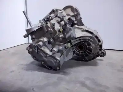 Pezzo di ricambio per auto di seconda mano riduttore per fiat stilo multi wagon (192_) 1.9 d multijet riferimenti oem iam c605  