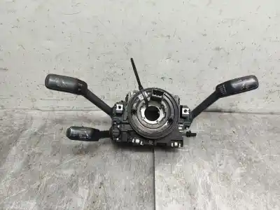 Автозапчасти б/у многофункциональное управление за seat leon st (5f8) x-perience 4drive ссылки oem iam 5q0953507hb  