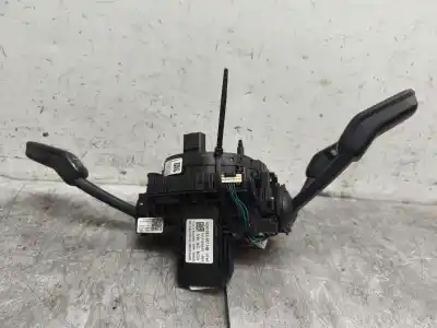 Автозапчасти б/у многофункциональное управление за seat leon st (5f8) x-perience 4drive ссылки oem iam 5q0953507hb  