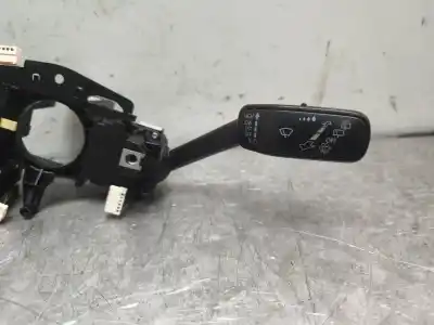 Автозапчасти б/у многофункциональное управление за seat leon st (5f8) x-perience 4drive ссылки oem iam 5q0953507hb  