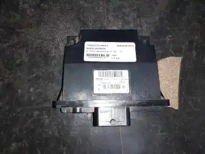 Автозапчастина б/у блок управління акпп для citroen c4 picasso intensive посилання на oem iam 9805164380 hw6.03 sw16.00 9616641 Автозапчастина б/у блок управління акпп для citroen c4 picasso intensive посилання на oem iam 9805164380 hw6.03 sw16.00 9616641