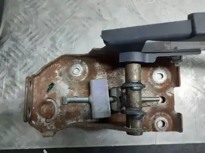 Pezzo di ricambio per auto di seconda mano leva del freno a mano per renault kangoo dynamique acción especial riferimenti oem iam    Pezzo di ricambio per auto di seconda mano leva del freno a mano per renault kangoo dynamique acción especial riferimenti oem iam