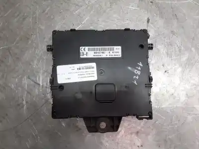 Pezzo di ricambio per auto di seconda mano  per RENAULT KANGOO  Riferimenti OEM IAM 8201077402  002025209 Pezzo di ricambio per auto di seconda mano  per RENAULT KANGOO  Riferimenti OEM IAM 8201077402  002025209
