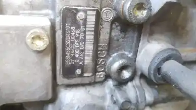 Автозапчасти б/у  за SSANGYONG REXTON  ссылки OEM IAM 0400075918  