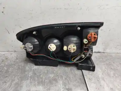 Tweedehands auto-onderdeel linker achterlamp voor ssangyong rexton 2.9 turbodiesel cat oem iam-referenties   