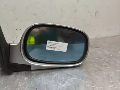 Pièce détachée automobile d'occasion rétroviseur droit pour ssangyong rexton 2.9 turbodiesel cat références oem iam  7 pin 