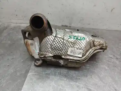 Pezzo di ricambio per auto di seconda mano catalizzatore per citroen c4 picasso exclusive riferimenti oem iam 9671706580  