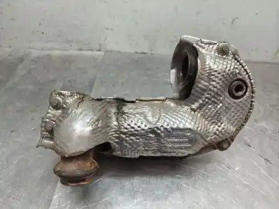 Pezzo di ricambio per auto di seconda mano  per CITROEN C4 PICASSO  Riferimenti OEM IAM 9671706580  