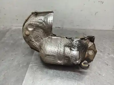 Pezzo di ricambio per auto di seconda mano catalizzatore per citroen c4 picasso exclusive riferimenti oem iam 9671706580  