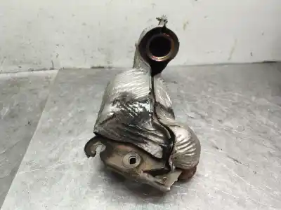 Pezzo di ricambio per auto di seconda mano catalizzatore per citroen c4 picasso exclusive riferimenti oem iam 9671706580  