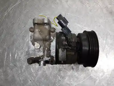 Second-hand car spare part air conditioning compressor for hyundai accent (lc) l crdi oem iam references fd46xg