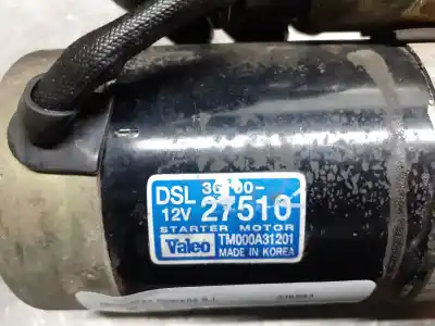 Автозапчасти б/у двигатель запускается за hyundai accent (lc) l crdi ссылки oem iam tm000a31201  