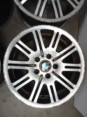 Автозапчасти б/у комплект колес за bmw 3 compact (e46) 320 td ссылки oem iam 