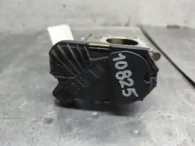 Peça sobressalente para automóvel em segunda mão borboleta de admissão por opel corsa e selective referências oem iam 55562270  