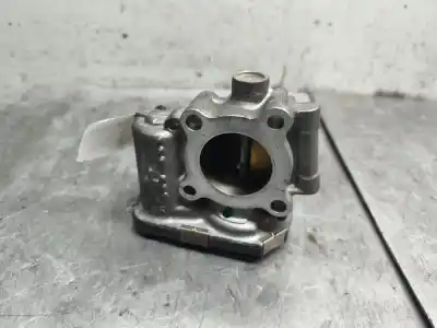 Peça sobressalente para automóvel em segunda mão borboleta de admissão por opel corsa e selective referências oem iam 55562270  