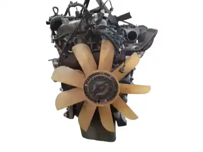 Автозапчасти б/у ПОЛНЫЙ ДВИГАТЕЛЬ за SSANGYONG REXTON  ссылки OEM IAM 665925  10513550