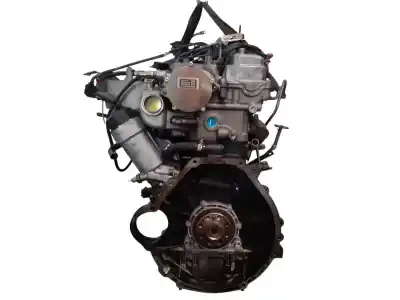 Pezzo di ricambio per auto di seconda mano motore completo per ssangyong rexton rx 270 full riferimenti oem iam 665925  10513550