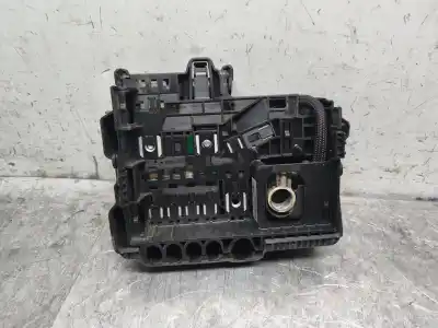 Second-hand car spare part fuse box unit for opel corsa e selective oem iam references 13491092  