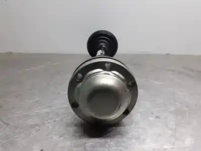 Автозапчастина б/у ПЕРЕДНЯ ЛІВА ТРАНСМІСІЯ для VOLKSWAGEN CADDY FURGÓN/KOMBI  Посилання на OEM IAM 2K3407271B  