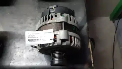 Gebrauchtes Autoersatzteil lichtmaschine zum ssangyong rexton rx 270 full oem-iam-referenzen a6641540002  