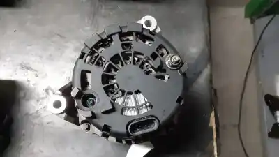 Автозапчастина б/у генератор для SSANGYONG REXTON RX 270 Full Посилання на OEM IAM A6641540002  