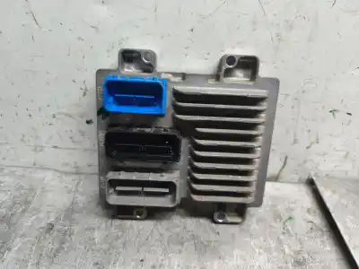 Second-hand car spare part  for OPEL CORSA E  OEM IAM references 12676078  