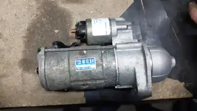 Pezzo di ricambio per auto di seconda mano motorino di avviamento per ssangyong rexton rx 270 full riferimenti oem iam 6611513801  