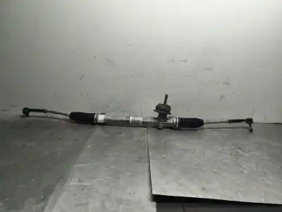 Second-hand car spare part STEERING RACK for OPEL CORSA E  OEM IAM references 39075197  