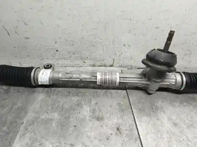 Second-hand car spare part steering rack for opel corsa e selective oem iam references 39075197  