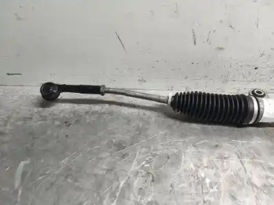 Second-hand car spare part steering rack for opel corsa e selective oem iam references 39075197  