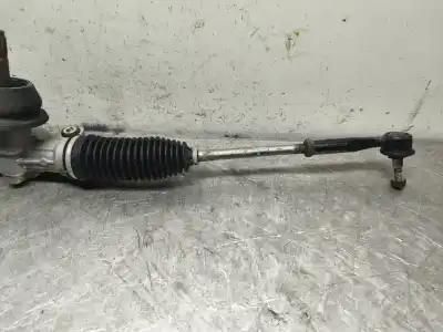 Second-hand car spare part steering rack for opel corsa e selective oem iam references 39075197  